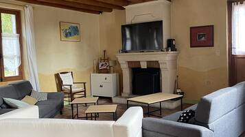 Fernseher