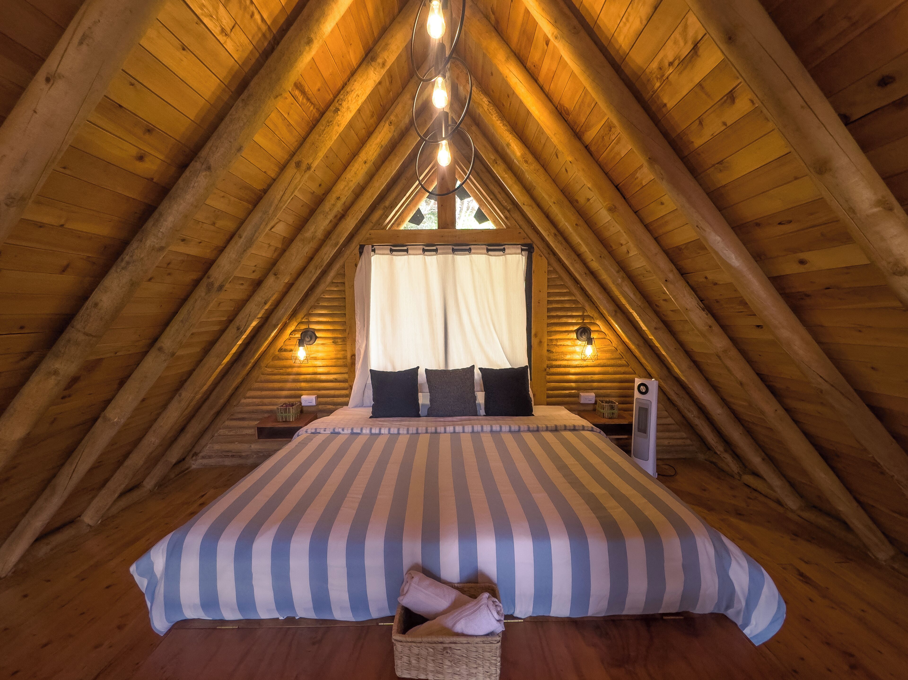 1 habitación, escritorio, wifi gratis y ropa de cama 