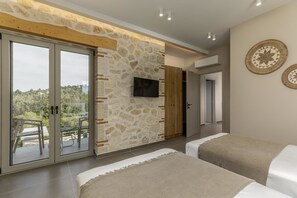 3 Schlafzimmer, Bügeleisen/Bügelbrett, WLAN, Bettwäsche