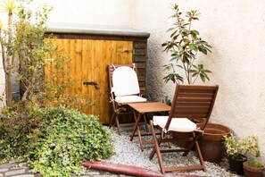 Property grounds - Hampstead 19th Century Village Cottage - Pass the Keys (London)