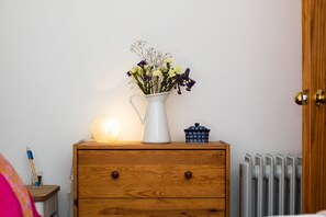 Interior - Hampstead 19th Century Village Cottage - Pass the Keys (London)