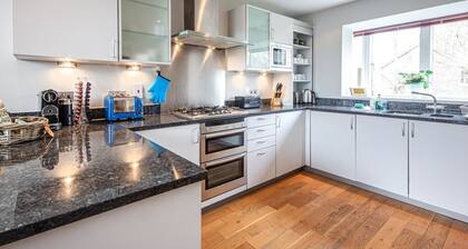 Clearwater 86, Clouds Keep (P)