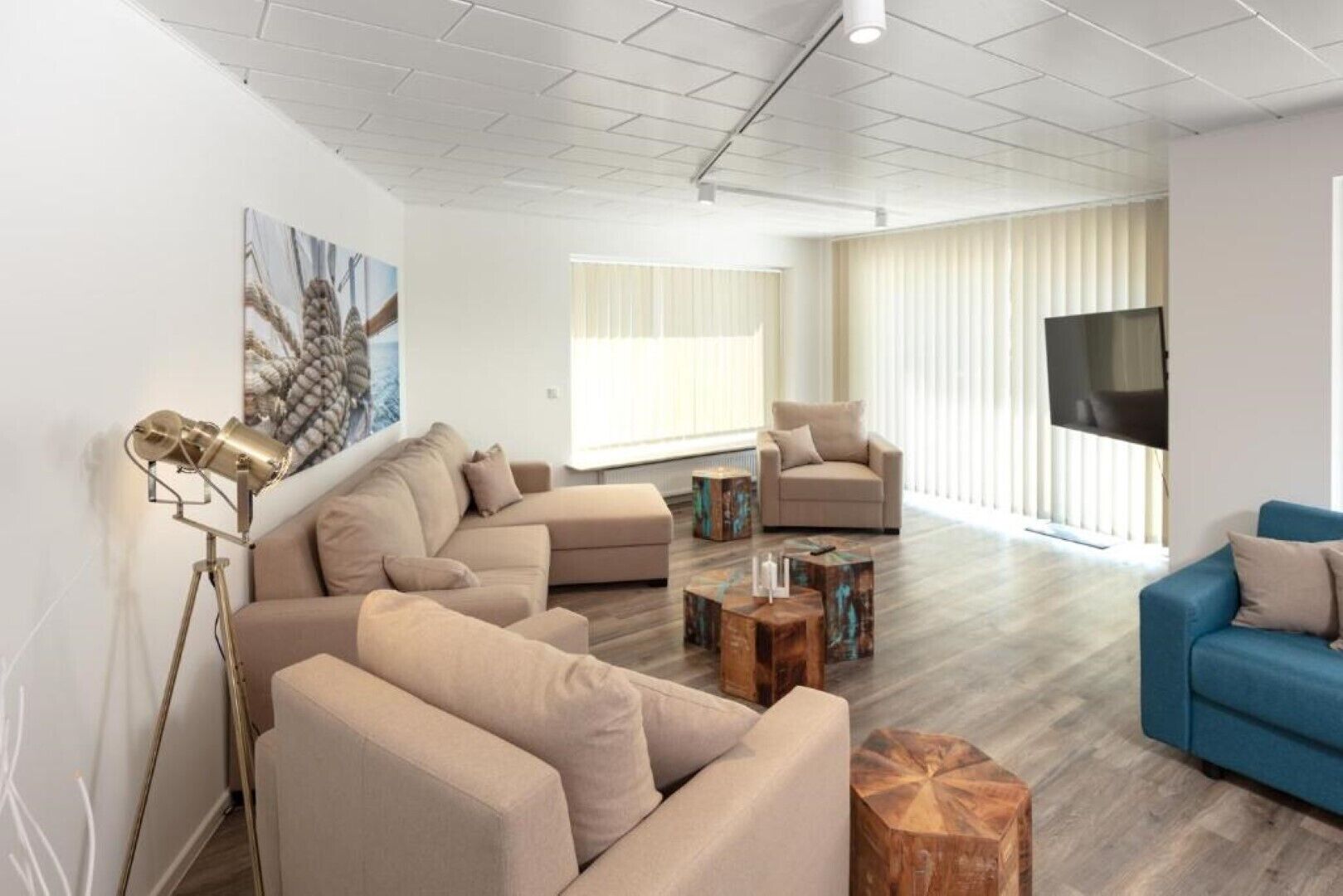 Smart-tv
