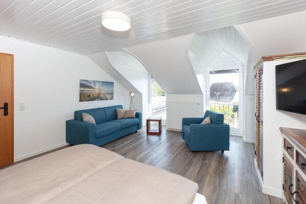 تلفزيون ذكي