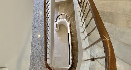 Hôtel La Falaise