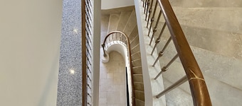 Hôtel La Falaise