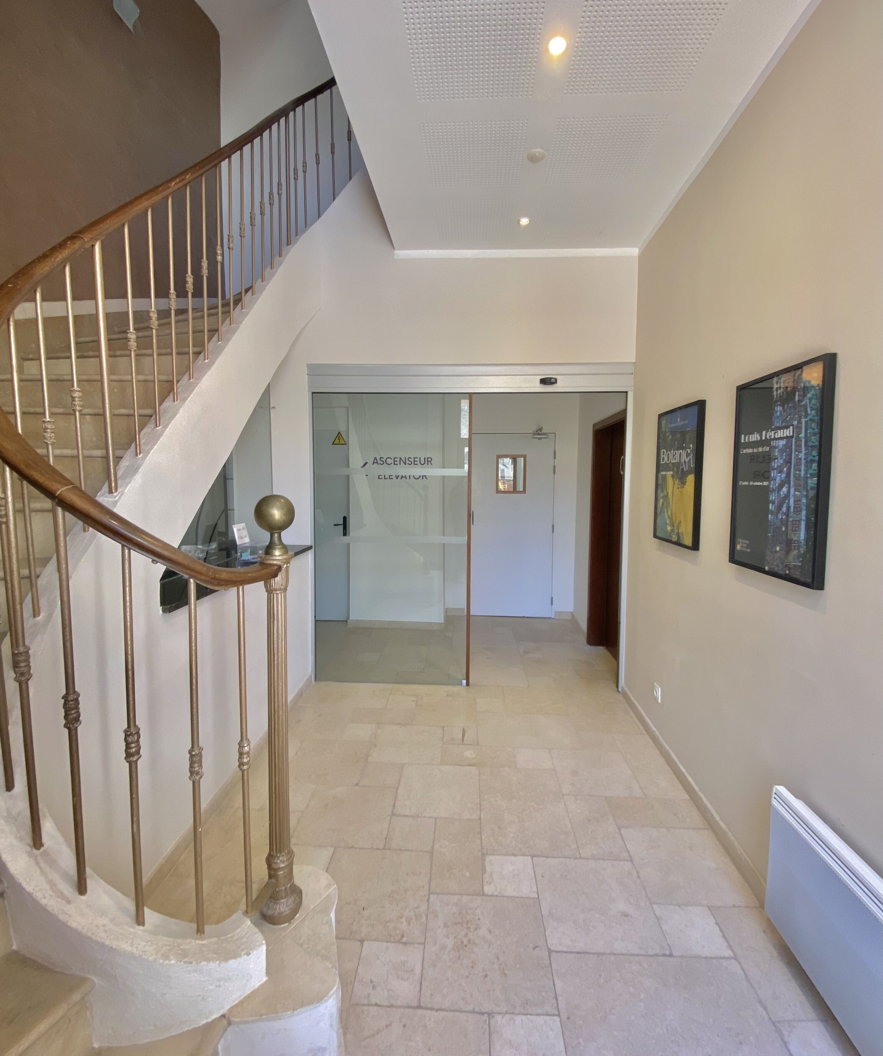 Intérieur