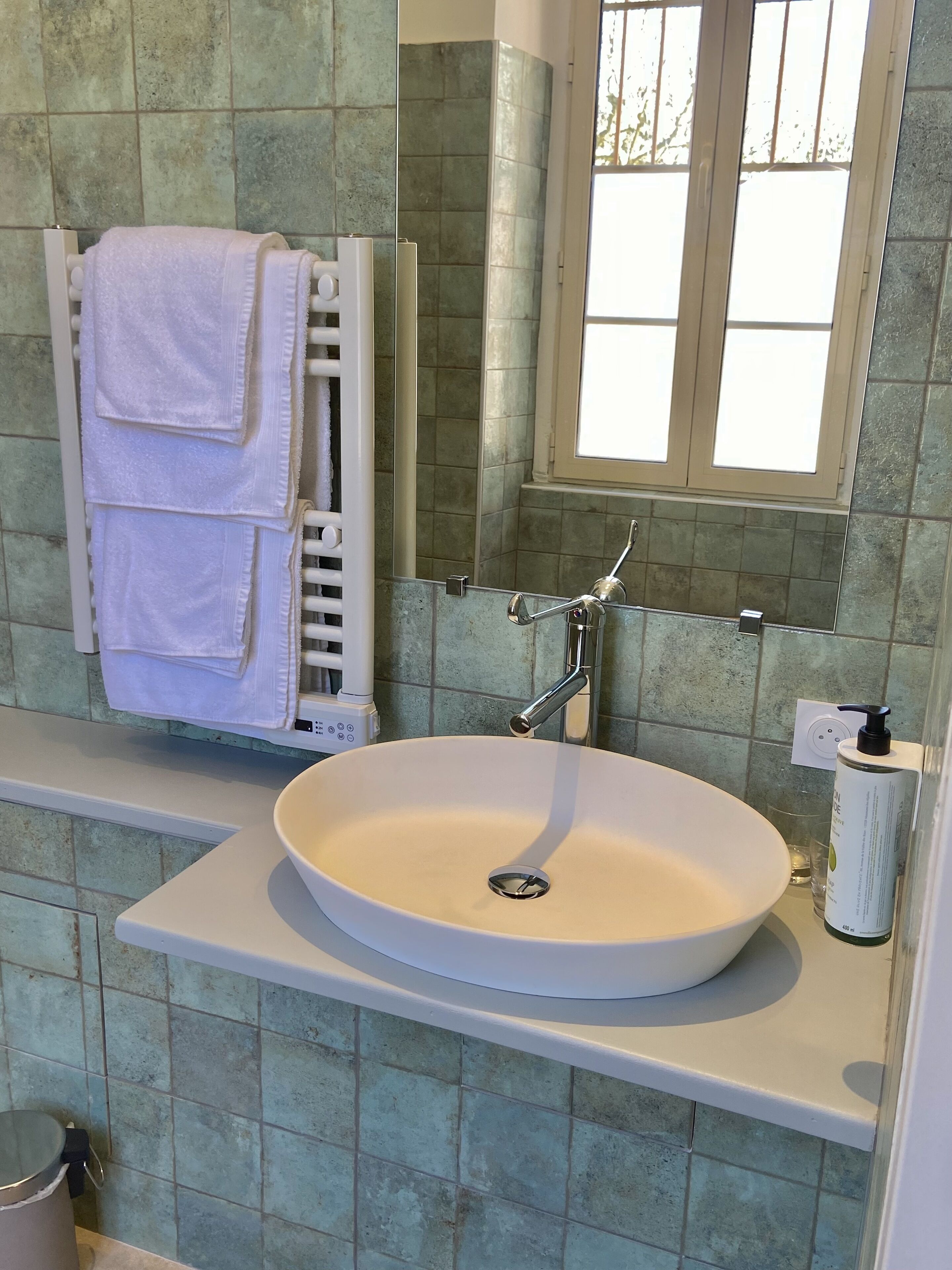 Kamar mandi