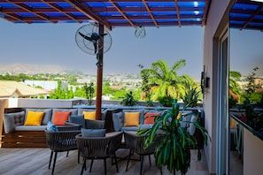 Exterior - Wali's Suites (Abuja)