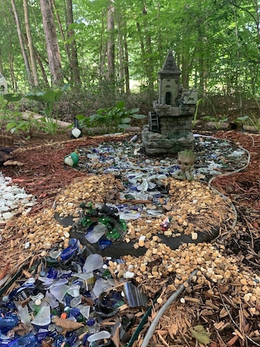 Fairy Garden (2 Bedroom Basement Apartment)