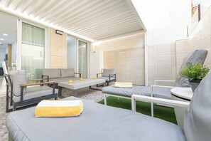 Spa - Luxury Home Poseidon (Málaga)