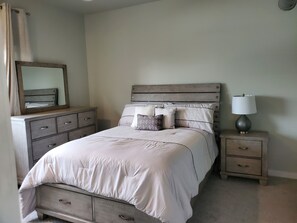 2 camere, Wi-Fi gratuito