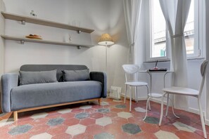 Coin séjour