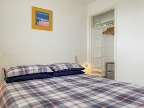 2 camere, lenzuola