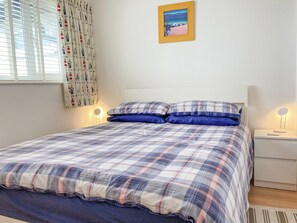 2 Schlafzimmer, Bettwäsche