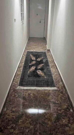 Interior - Cleopatra apartment Alex! (Sidi Beshr Bahri)