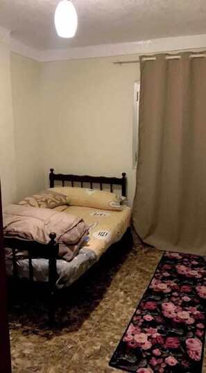 2 bedrooms - Cleopatra apartment Alex! (Sidi Beshr Bahri)