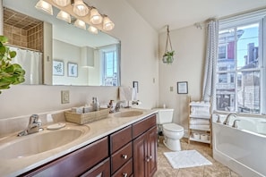 Badewanne, Haartrockner