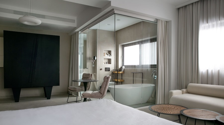 Elisabeth Boutique Hotel