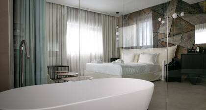 Elisabeth Boutique Hotel