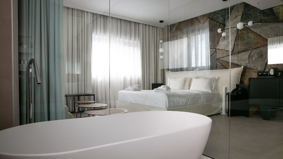 Elisabeth Boutique Hotel