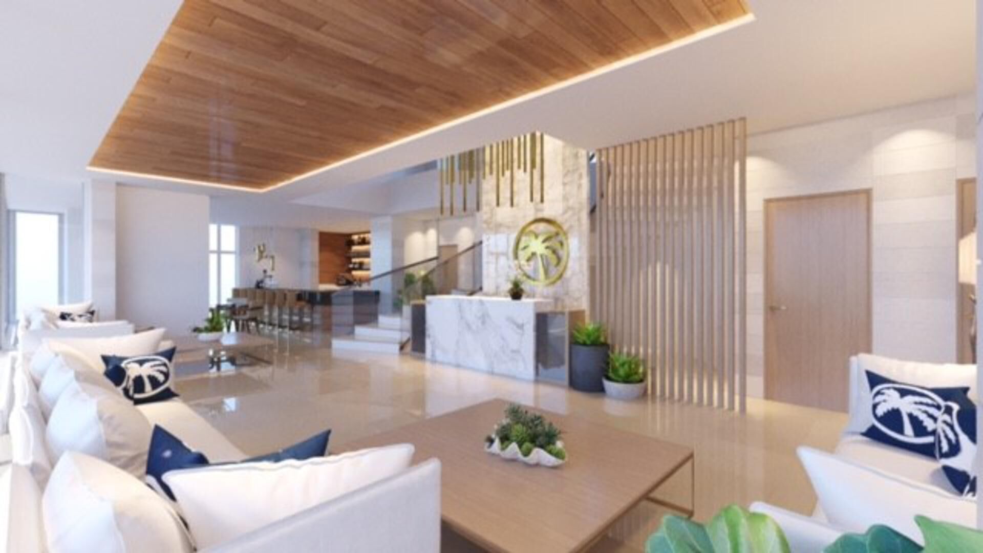 Apartment, 1 King Bed with Sofa bed | Living room | 30-inch TV with digital channels