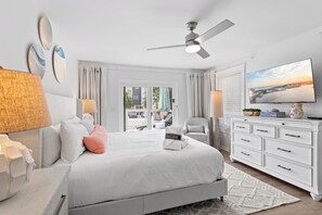 3 bedrooms, Internet, bed sheets