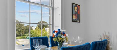 House (1 Bedroom) | Front of property