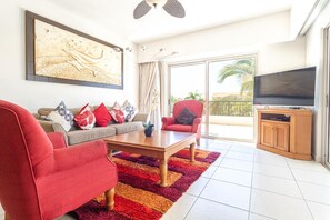 Smart-TV, DVD-Player