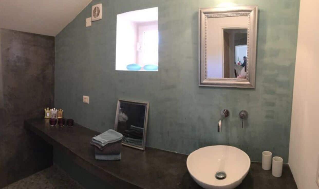 Badezimmer