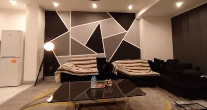 Black Pearl Luxury Apartments