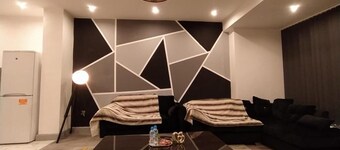 Black Pearl Luxury Apartments