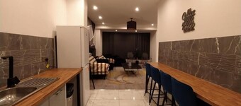 Black Pearl Luxury Apartments