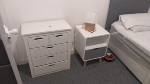 2 bedrooms, WiFi - Seaside cottage (Donaghadee)