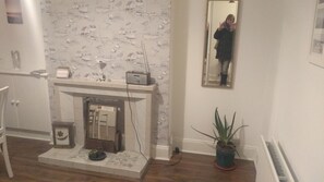 Interior - Seaside cottage (Donaghadee)