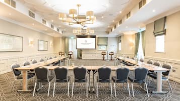 Sala de reunions