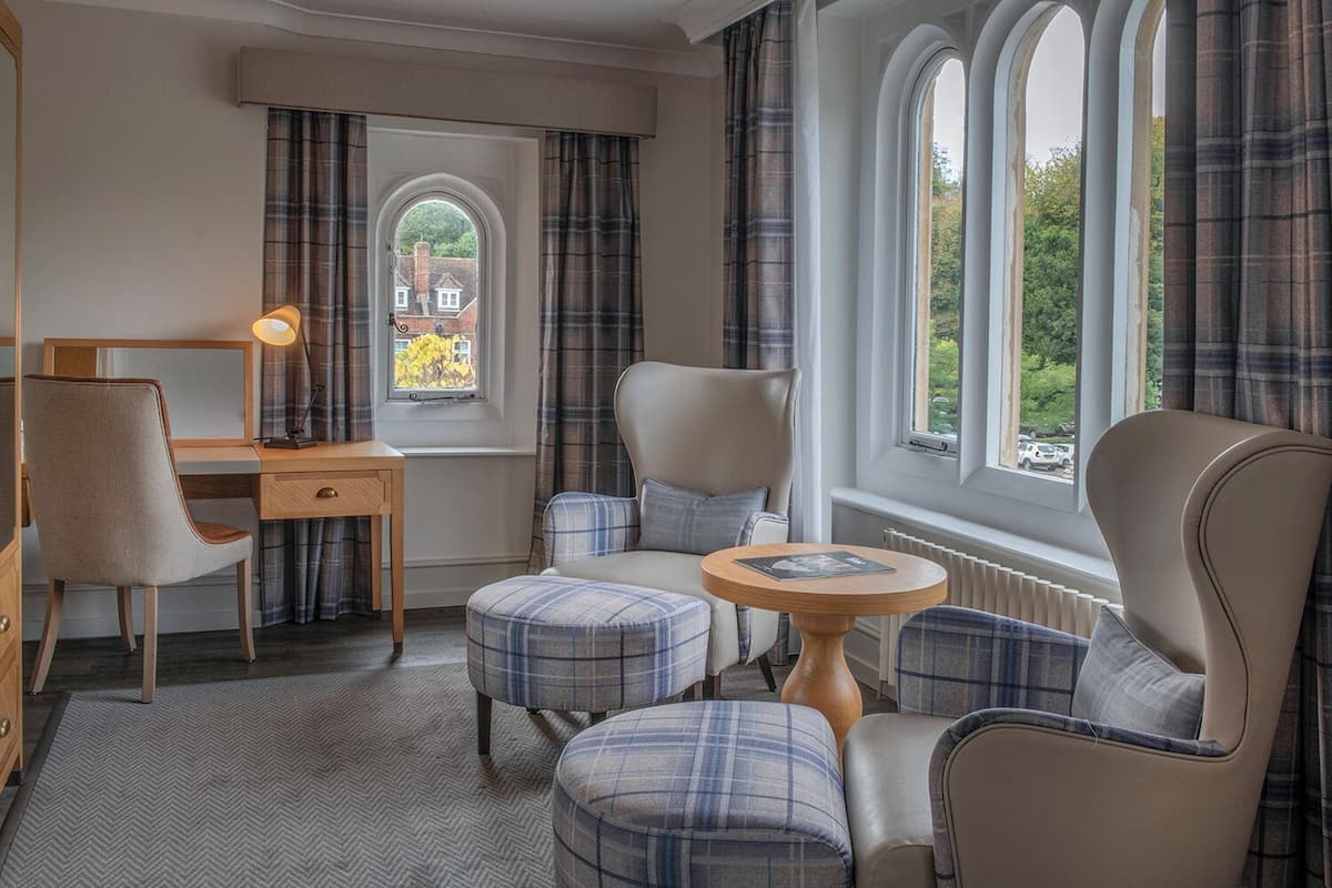 Chambre Double Premium