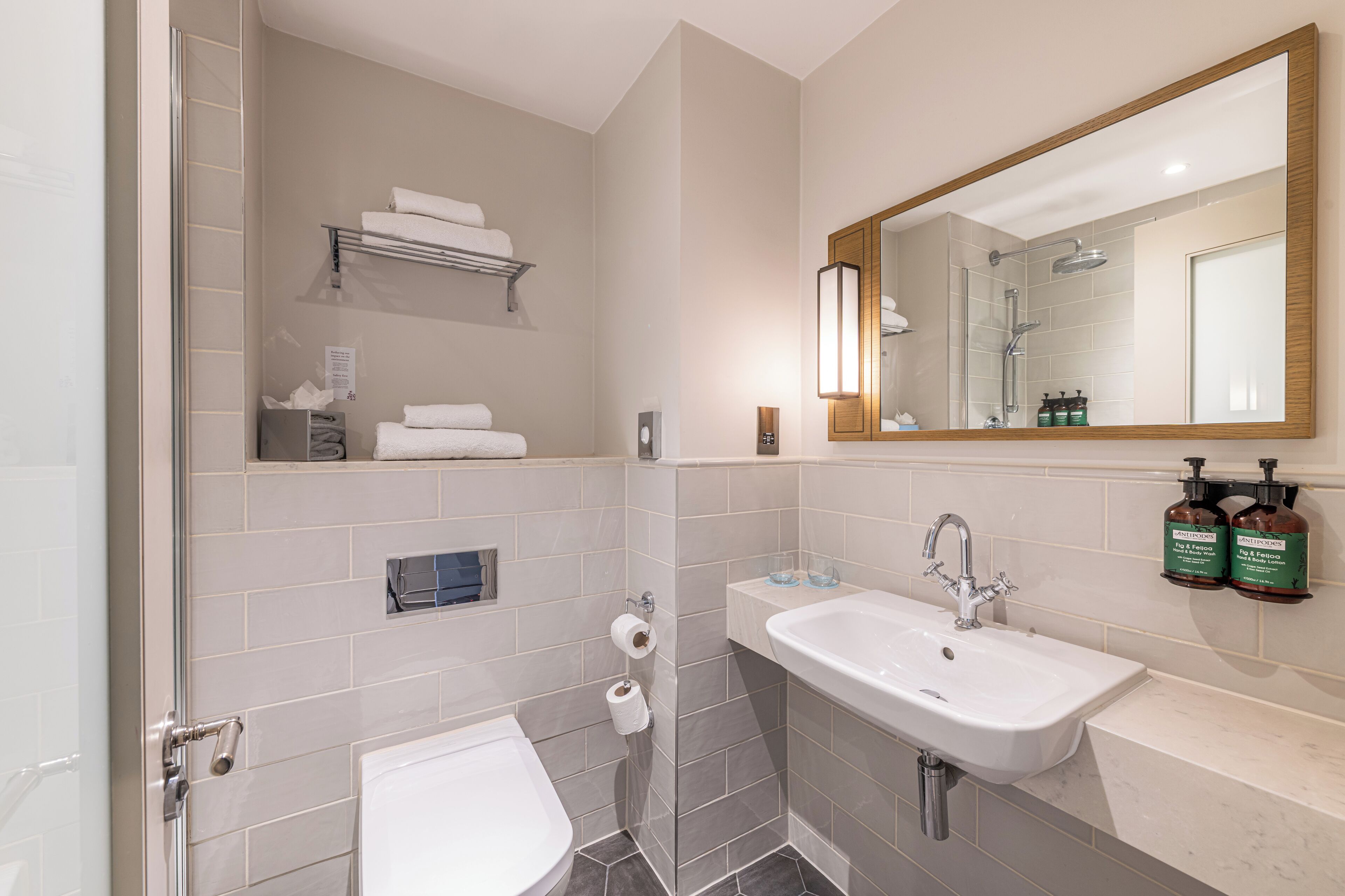 Kamar mandi