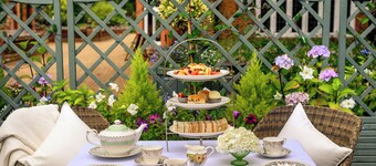 Wotton House Country Estate Hotel