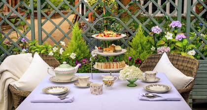 Wotton House Country Estate Hotel