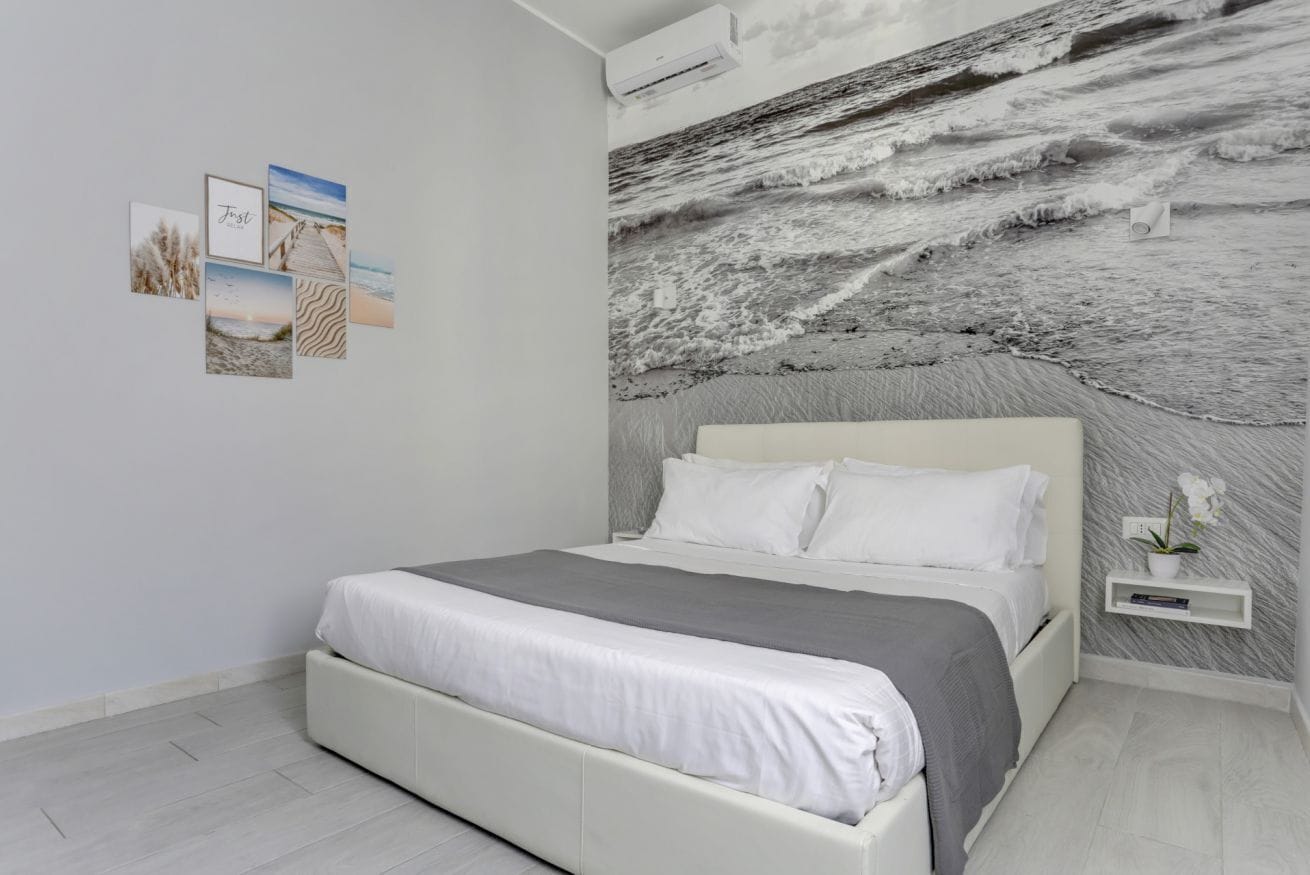 3 間睡房、熨斗/熨衫板、Wi-Fi、床單