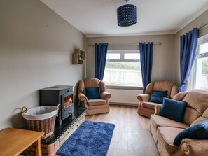 Living room - Rockwood Cottage (Castledockrell)