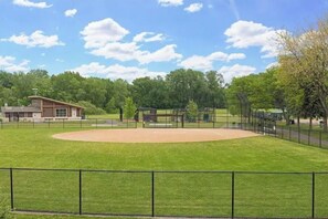 Sportplatz