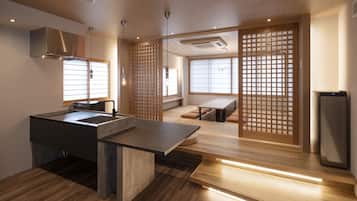 Luxury Villa | 2 bilik tidur, Wi-fi percuma, cadar katil