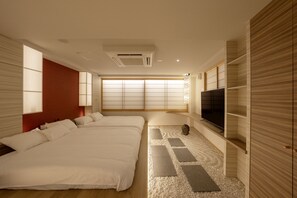 Villa Luxury | 2 camere, Wi-Fi gratuito, lenzuola