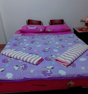 Ropa de cama de alta calidad 