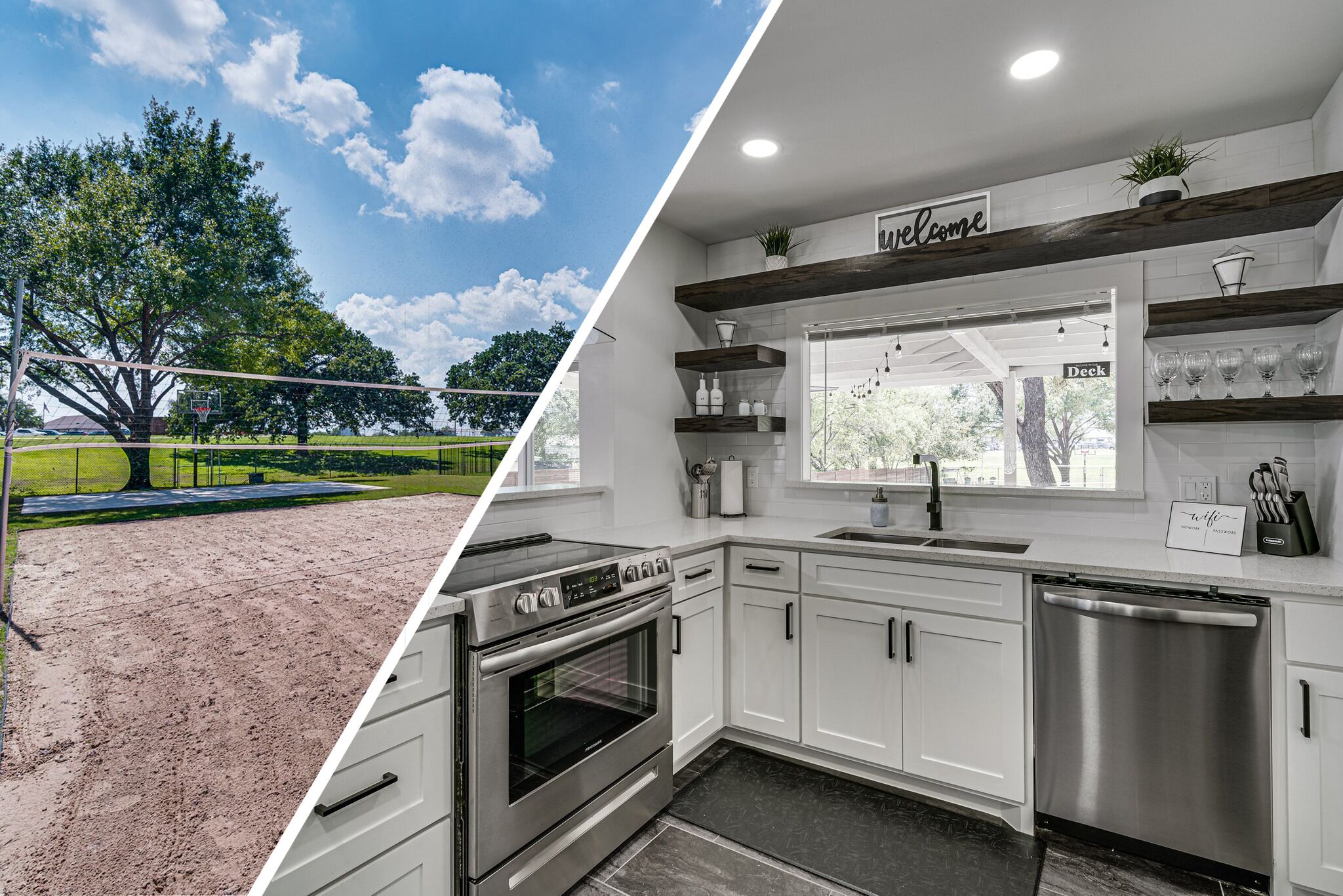 Luxury Home w/ Volleyball, Golf, & Sports