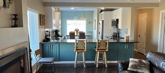 Cozy Ranch Guest Home located between Granbury and Glen Rose.