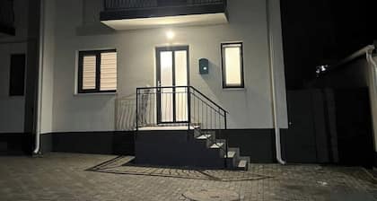 Ipotexas House