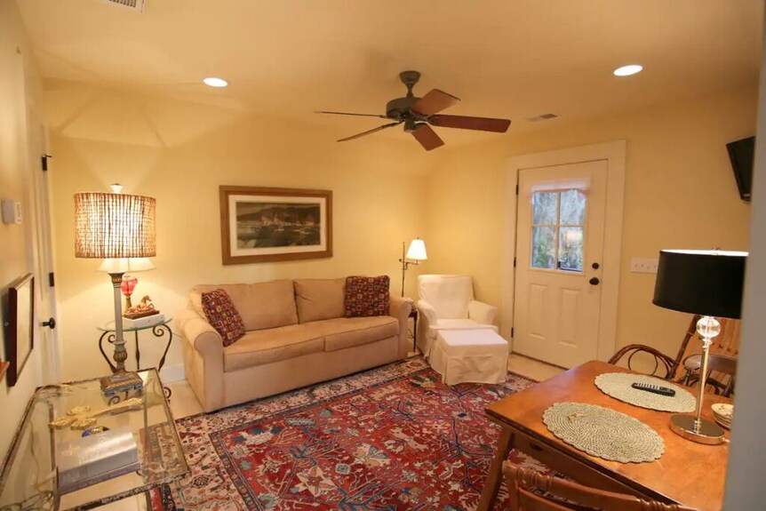 Boundary Street Getaway In Old Town Bluffton! - Bluffton, SC